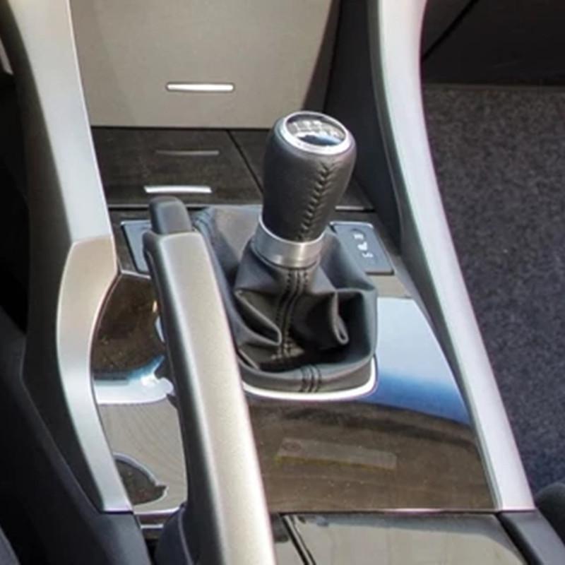 Gear Shift Knob for Honda Accord VIII 8 MK8 2008-2014