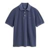 Gant Mens Logo Pique Sun Faded Polo Shirt
