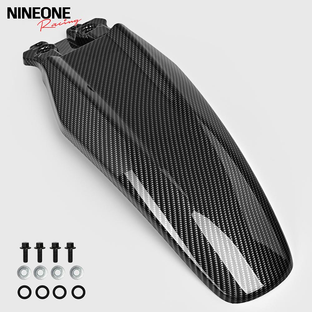 Adatto per Honda CL 250 300 500 2021-2026 Accessori Parafango Anteriore Alto Paraspruzzi Paracatena Parafanghi Carena CL500 CL300