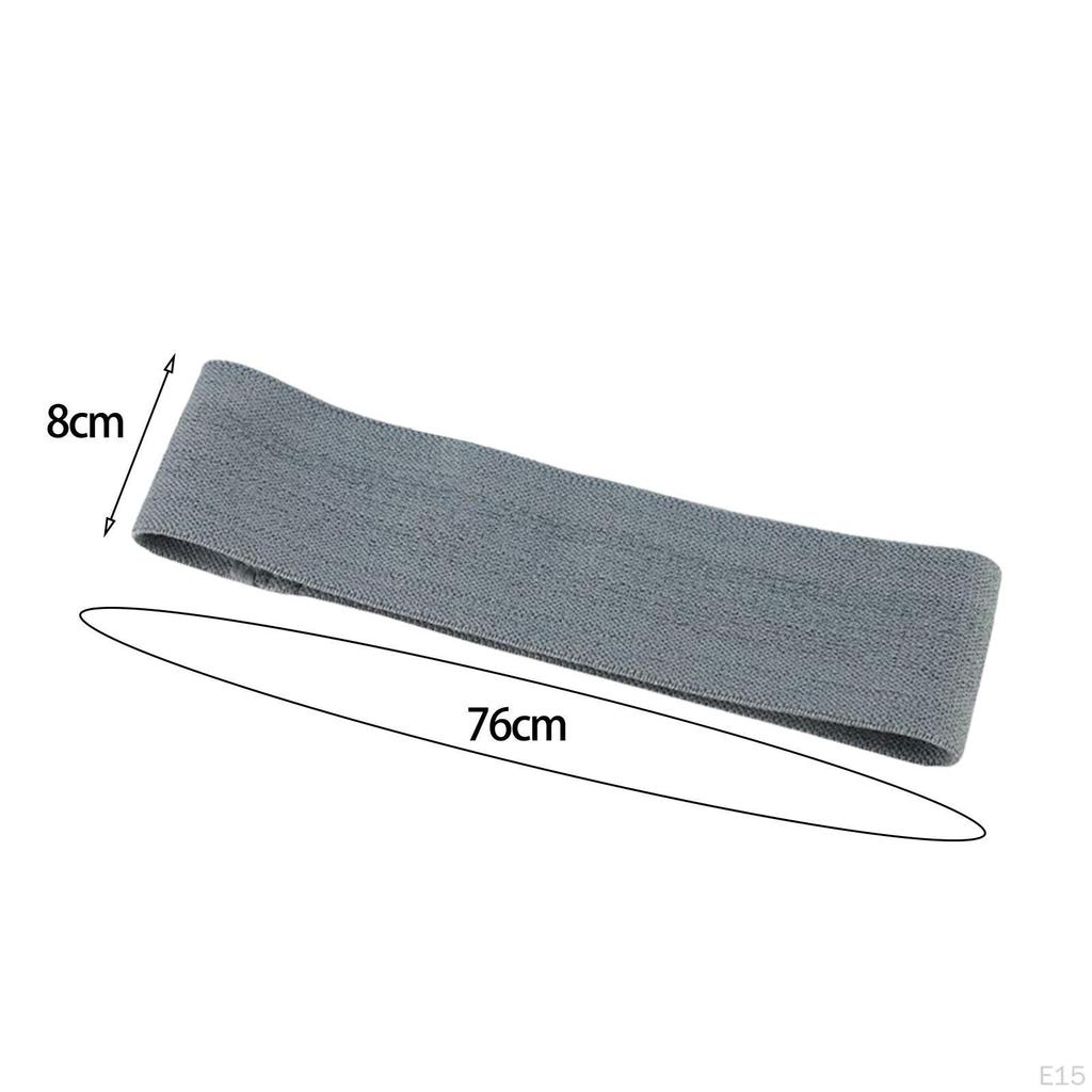 Elastic Band Set for Total Body Exercise