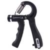 Hand Gripper Adjustable Resistance Hand Grip Strength Trainer Fingers Wrist Forearm Exerciser Adjustable Resistance