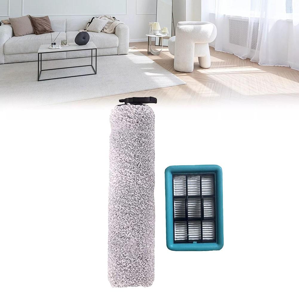 HF2 Roller Brush Plastic 3831 3845N Floor Scrubber