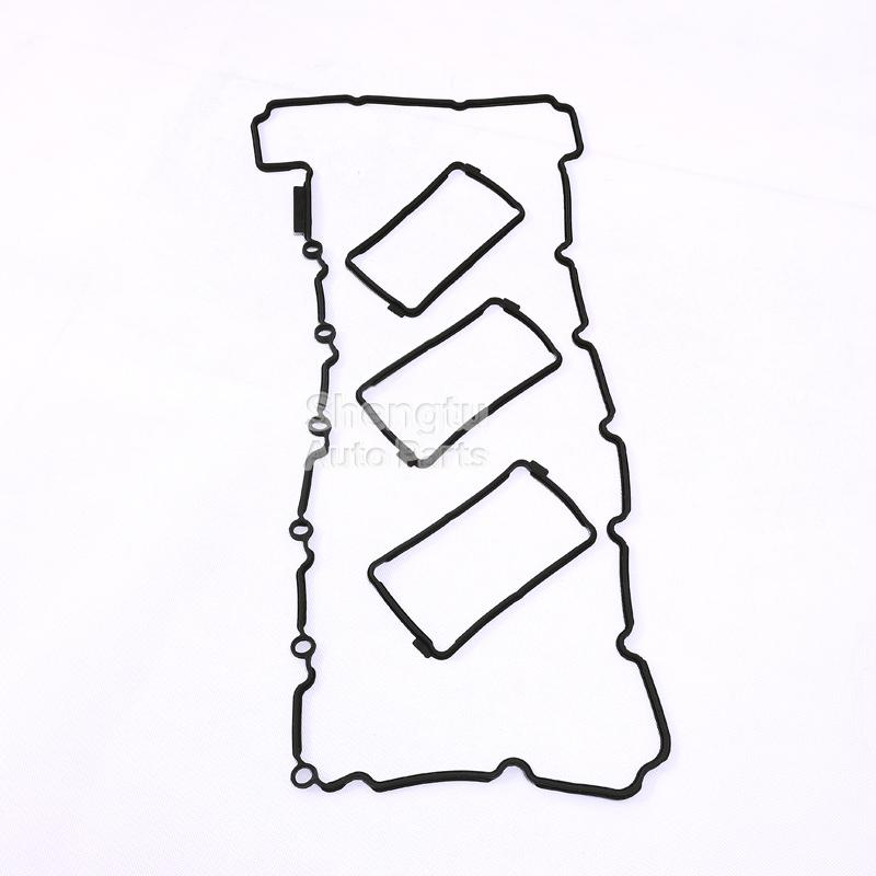 Engine Valve Cover Gasket 11127587804 for BMW N55 3.0T 135i 235i 335i 435i 535xi 640i 740i X3 X4 X5 X6 Auto Part Car Accessories
