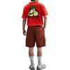 Nike x Acg Dri-FIT graphic-print T-shirt HJ0885-633