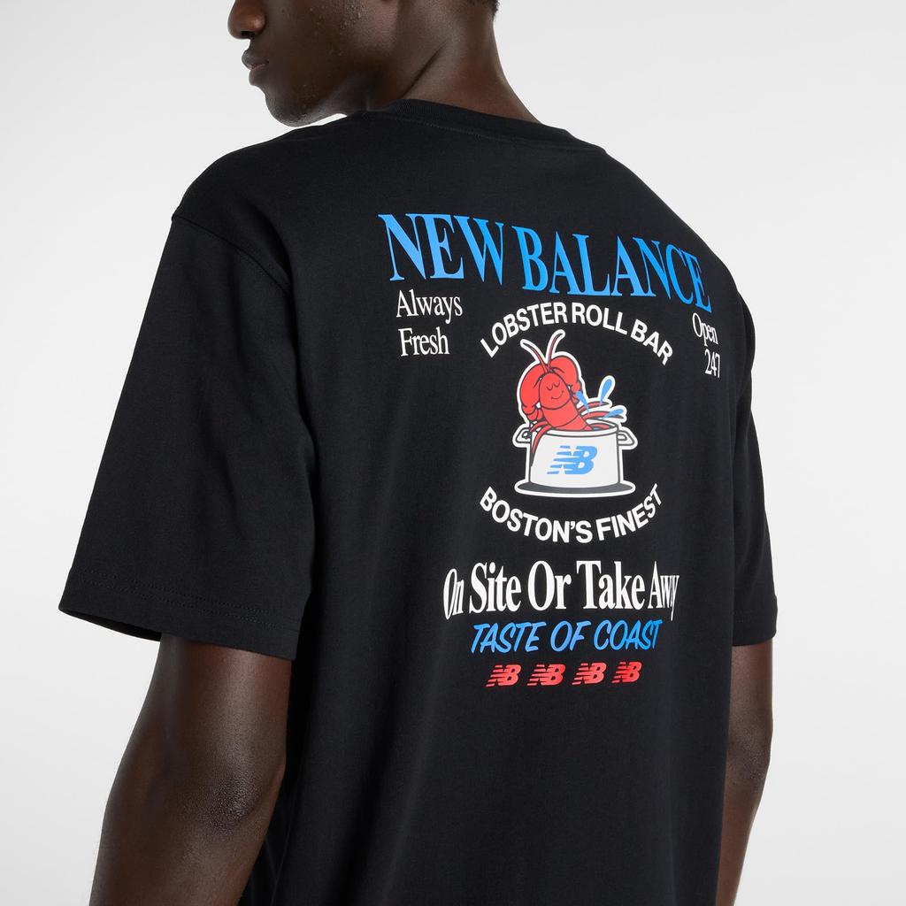 MT61Y1F6 BK M [New Balance]