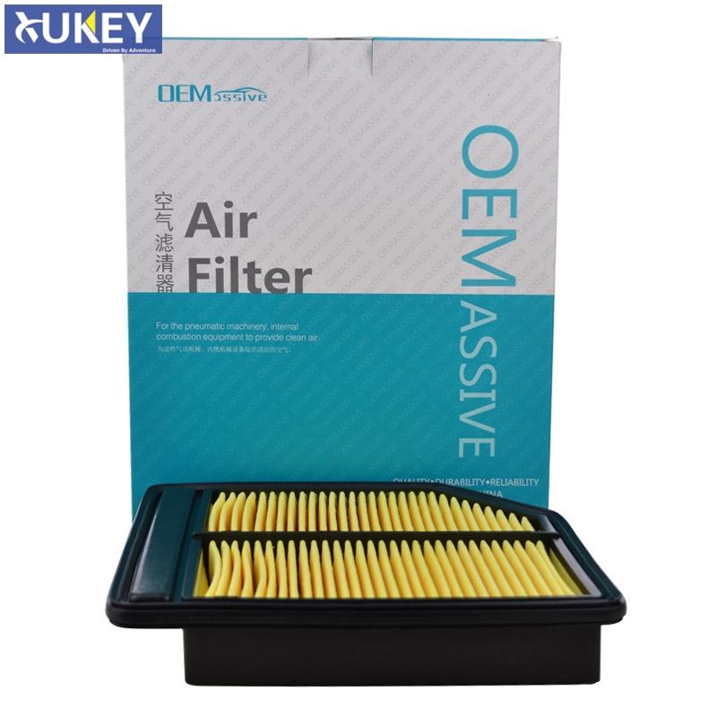 

Для Honda Civic 17220-RNA-Y00 Автомобильный воздушный фильтр двигателя 2006 2007 2008 2009 2010 2011 1.8L 4cyl 17220-RNA-A00 FG1 FN1