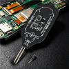 Inductance Tester Mainboard Coil Tester Inductance Detector Tool Repair Electromagnetic Induction Quick Fault Check Tester tools