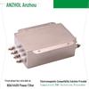 Anzhou 150A Three-Phase Four-Wire EMI Power Filter AN-150D12KB ET-150D12K41B