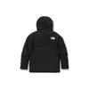 THE NORTH FACE Mountain Down Jacket Men's Black ND92237-K