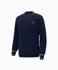 BHPOLOCLUB Men'S Striped Rib Knit (Select 1 Of 3) Ts071