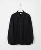 Whagi Vintage Work Jacket (Black)