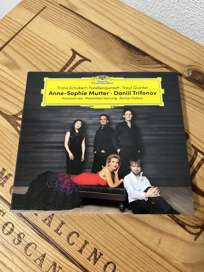 

[USED] schubert