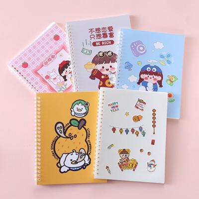 Cuadernos y Libretas – Cuadernos