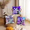 Game O-OmO-ori Pillow Case Office Cushions Suitable For Sofa Car Bedroom Decorative Cushion Cover