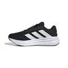 Adidas GLX 7 Wide Running Shoes, Unisex Adult, OPL41, Core Black/Footwear White/Core Black (JR9585), Size 27.0 Cm