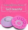 Wireless Microcurrent Breast Enhancer & Massager with Remote Control