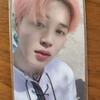 BTS Jimin Poka