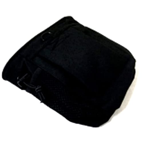 CP Technology Waist Pouch! Magazine Storage Dump Pouch Military Pouch Black (Old Style)