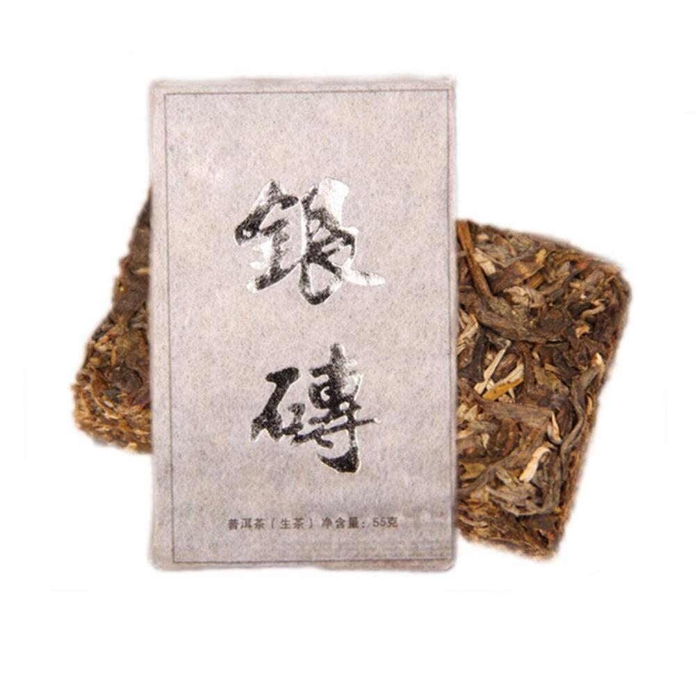 Yunnan Pu-erh Tea Cake Raw Pu erh Tea Organic Chinese Dark Tea