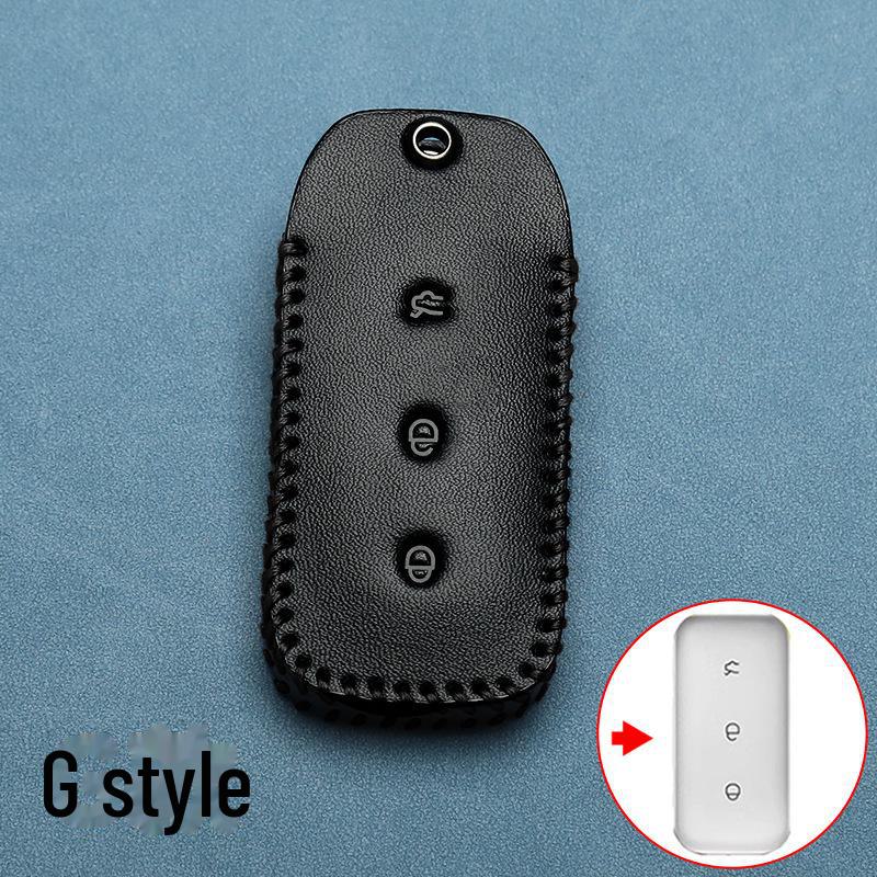 Geely Galaxy E5 Key Cover: Compatible with L7 Longteng, L6plus, Starship E8max Models