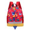 2020 New Dinosaur Children's Schoolbag Cross-border Kindergarten Baby Backpack Anti-lost