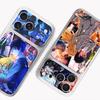Amine Y-Your Lie In Aprils for iPhone 17 Pro/17 pro max Protective Film for Back, Camera(Not Phone Case)