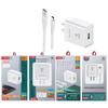 66W Certified Super Fast Charging Type-C Cable for Android Phones