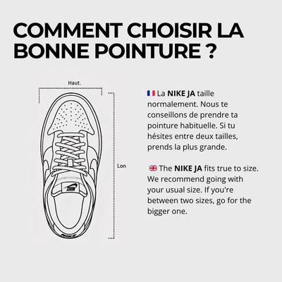 Nike Sì 3 Capodanno Lunare