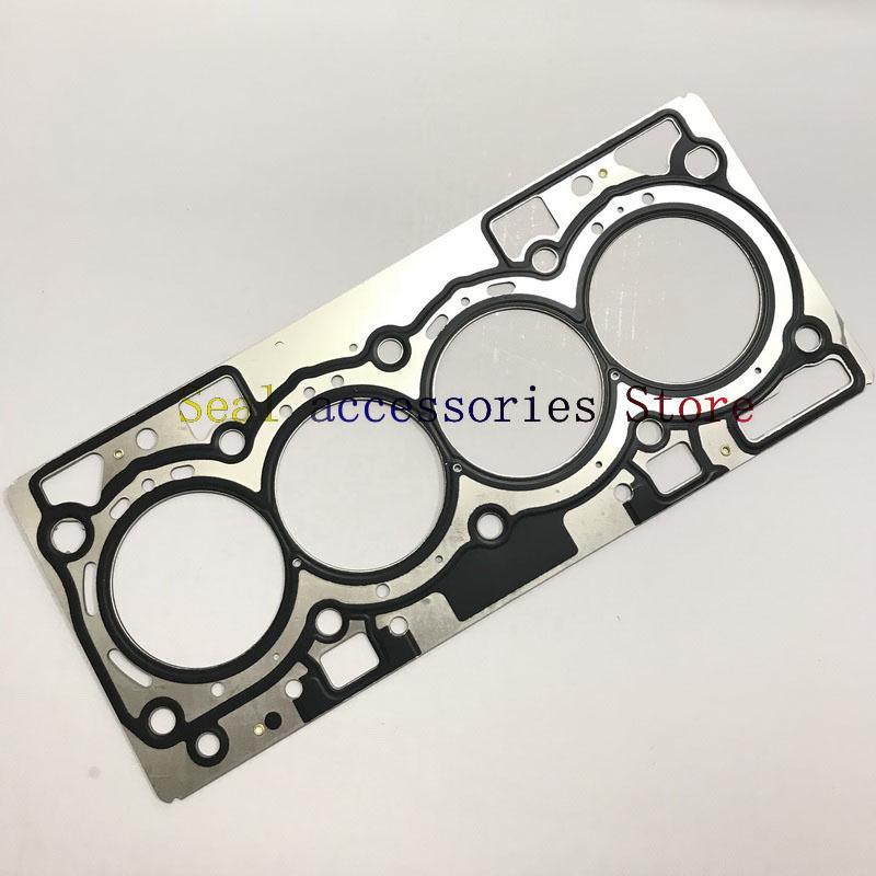 Car Accessories DS7G6051BC DS7G6051BB DS7G6051CA DS7Z6051D 1845570 210923 2390629 Cylinder Gasket For FORD KUGA FOCUS MONDEO 1.5