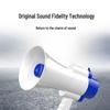 Portable Voice Amplifier Megaphone
