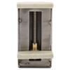 Stainless Steel Child Protection Lock Sliding Window Buckle AntiTheft Lock for Home Door