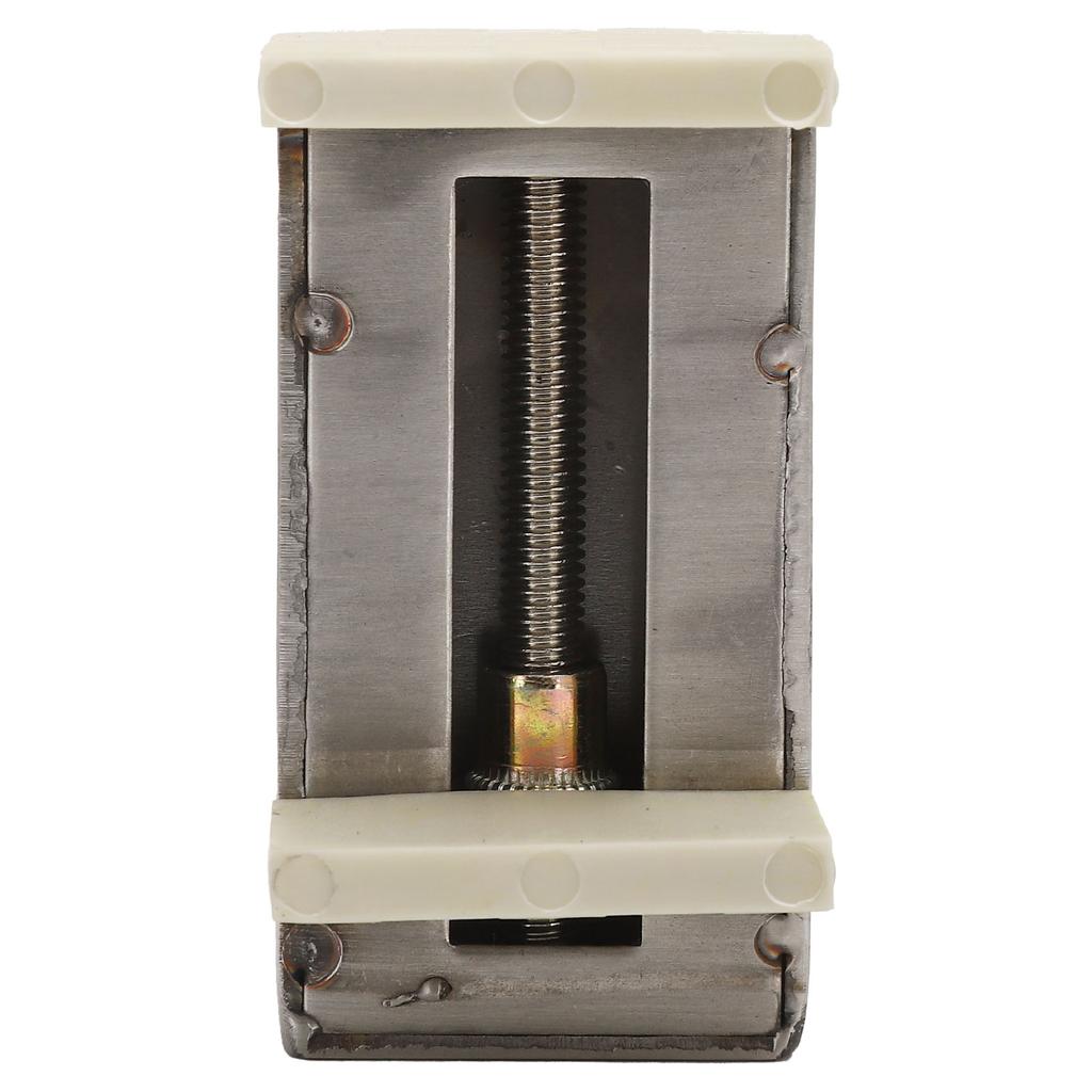 Stainless Steel Child Protection Lock Sliding Window Buckle AntiTheft Lock for Home Door