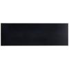 Iris Ohyama Color Decorative Shelf LBC-620 Black