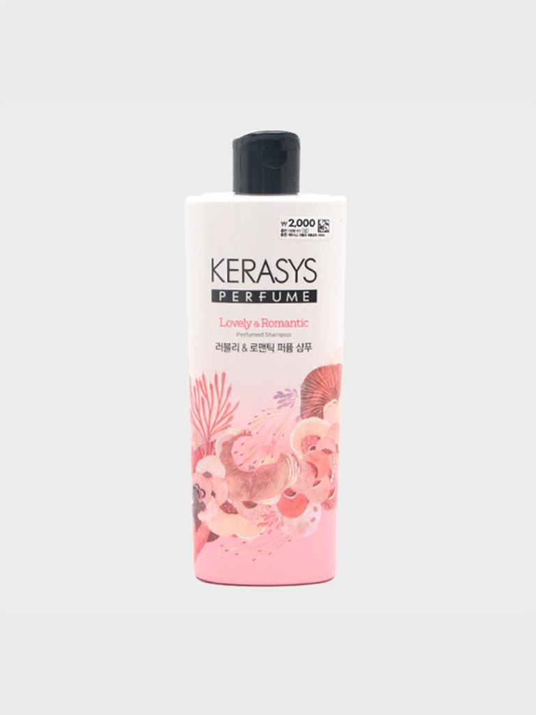 Kerasys Lovely Shampoo 250ml