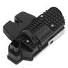 Trunk Tailgate Lock Actuator 8719F8 Easy Installation Replacement for Peugeot 208 2008 3008 5008