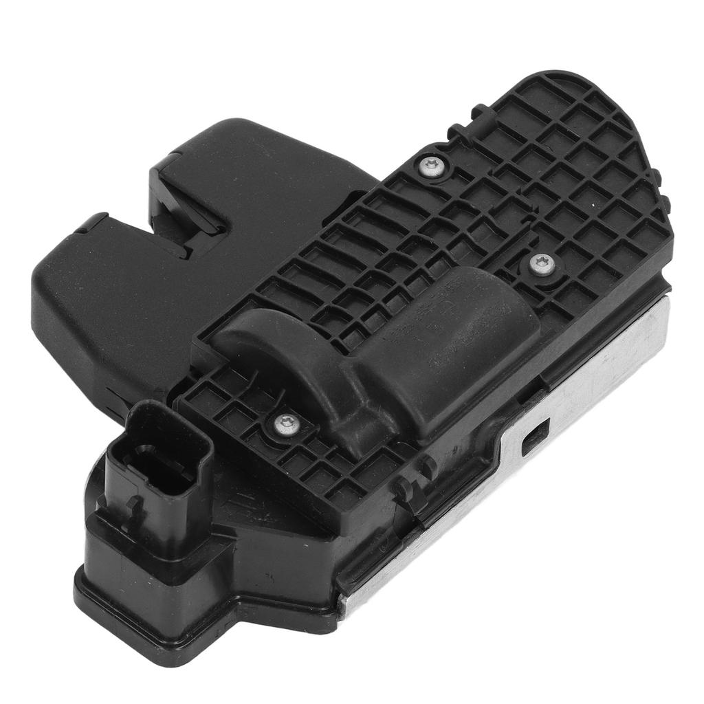 Trunk Tailgate Lock Actuator 8719F8 Easy Installation Replacement for Peugeot 208 2008 3008 5008