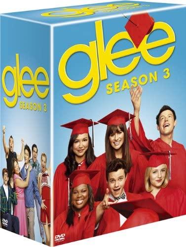 

DVD DVD - Glee Season 3 DVD Collector s Box FXBA56213 Japan ObiMovies & DVD Used