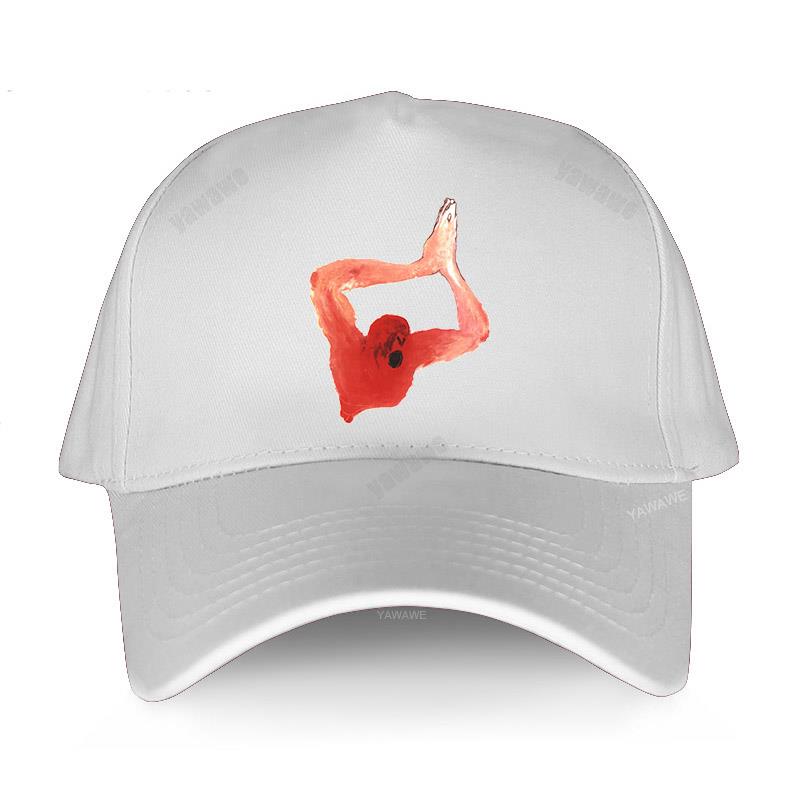 Marke Casual Baseball Cap schwarz Luxus Hut für Männer Coil The Ape Of Naples Electronic Retro Neue Erwachsene Unisex Baumwolle Mode Caps