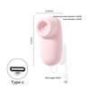 Mini Clit Sucker Vibrator For Women Sucking Clitoris Nipples Stimulator Beginner Female Masturbator Adult Goods Sex Toy Women