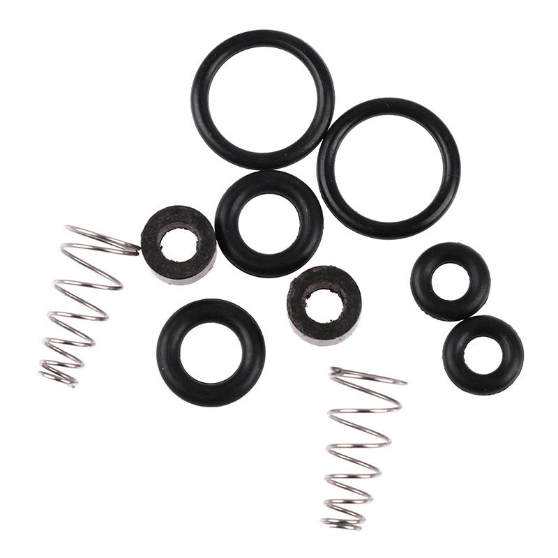 Pcp Pumpe Dichtungs-O-Ringe Hochdruckluftpumpe Inflator Reparaturset 30Mpa