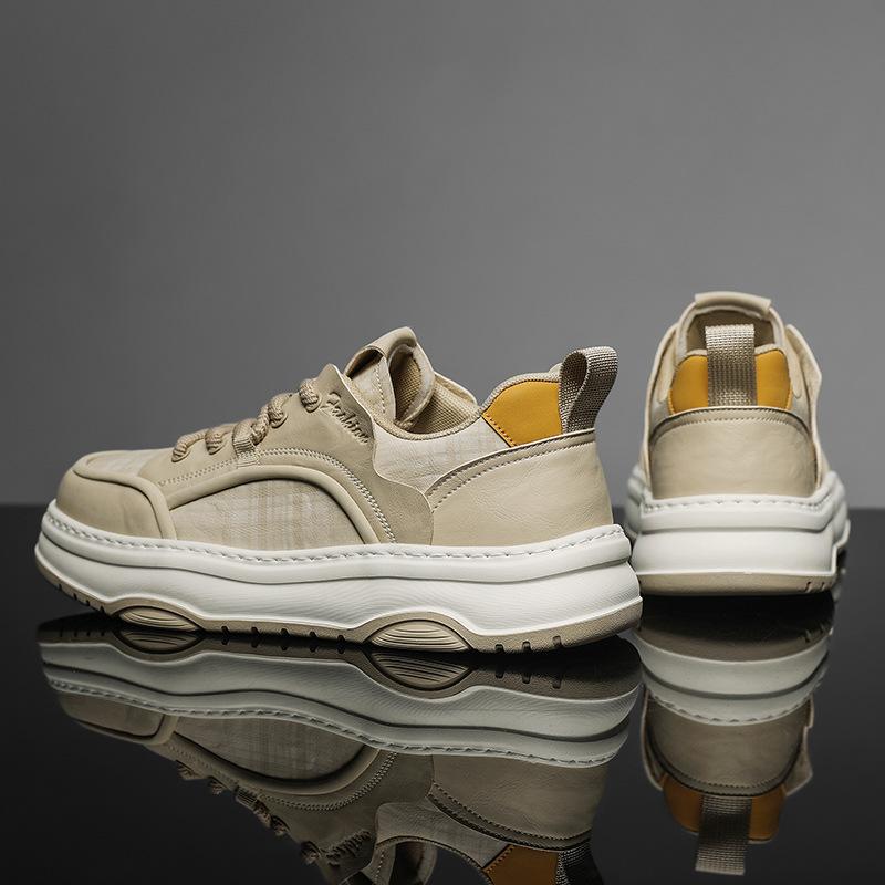 

МОДНАЯ ОБУВЬ, мужские дышащие спортивные кроссовки, спортивные кроссовки для бега, уличные женские теннисные кроссовки для тренажерного зала 39 хаки