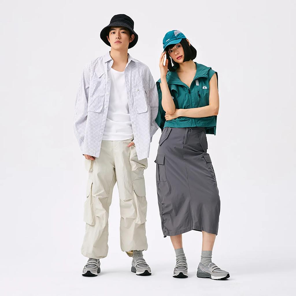 New Balance 1906L 'Grey Day 2025' Sneakers U1906LGR