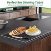 Anti-slip Countertop Protection Board Reusable Chopping Board Acrylic Cutting Board  Kitchen