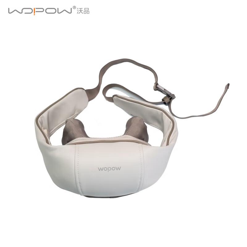 WOPOW Smart 5D Wireless Shoulder Neck Massager