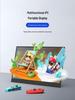 14.1-Inch 4K Touchscreen Portable Monitor & Screen Extender