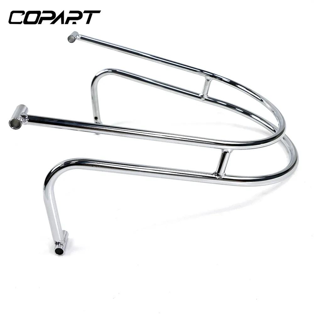 

Для Honda Goldwing 1800 GL 1800 F6B GL1800 2001-2025 мотоцикл переднее крыло защитная дуга бампер двигатель защитный поручень протектор багажника