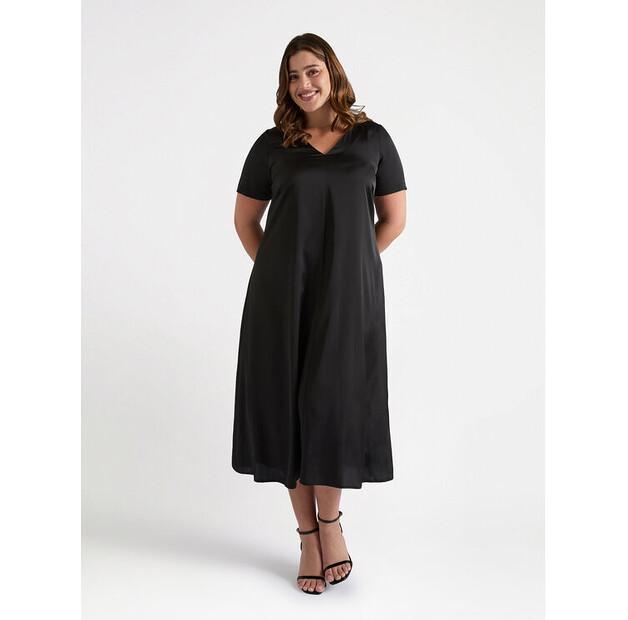 Платье Fiorella Rubino 7043T001688N033 EU 58