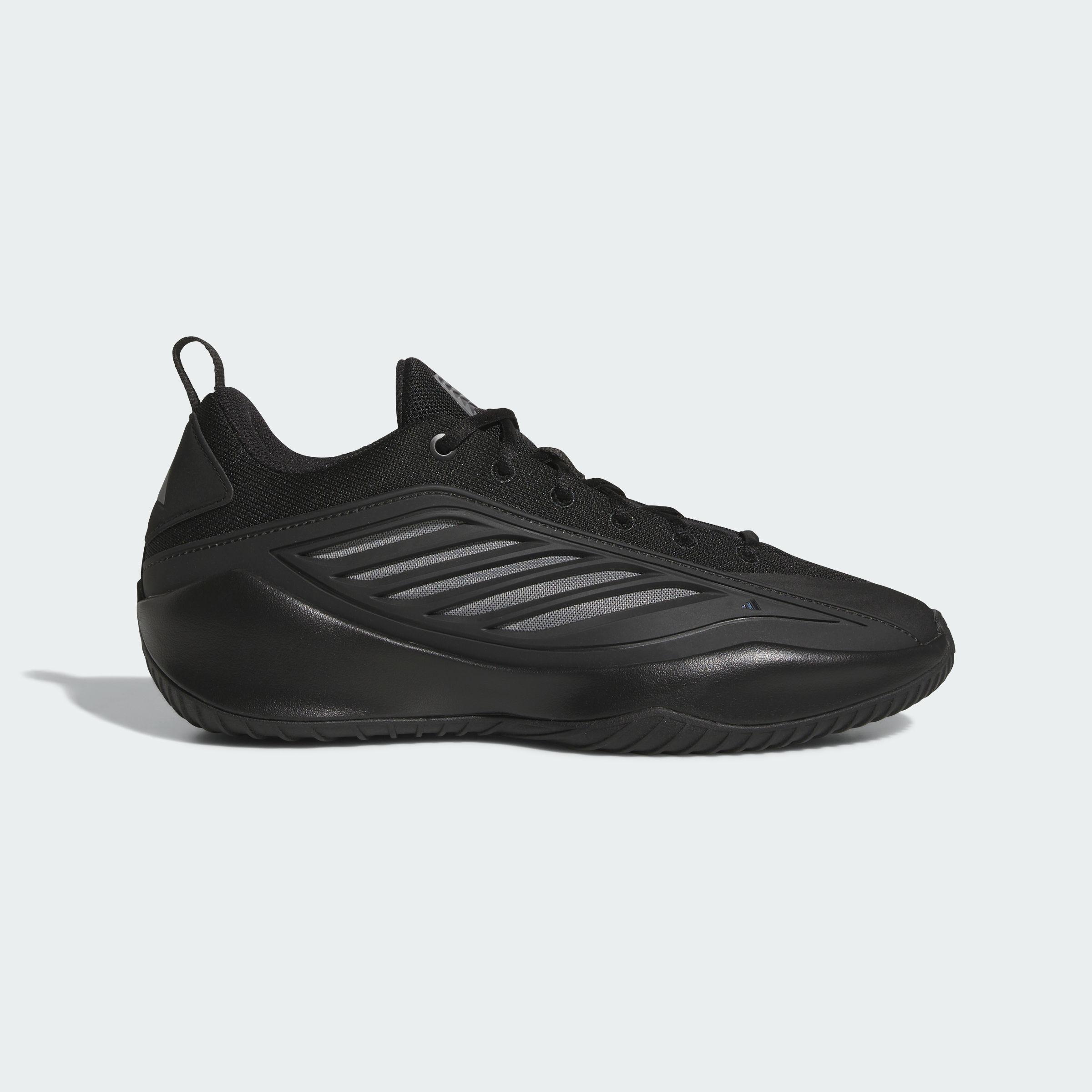 adidas Believe That 1 Core Black Carbon