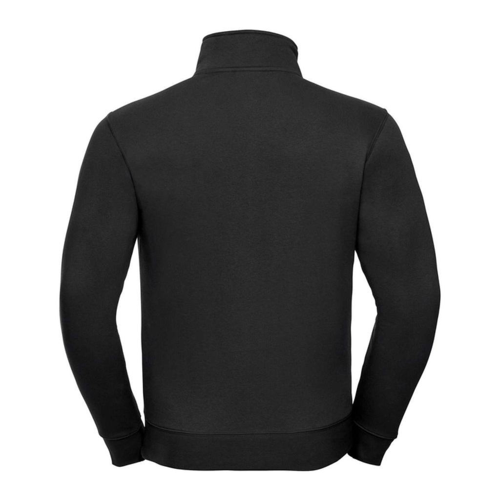 Russell Mens Authentic Sweat Jacket