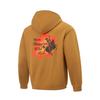 Li Ning Basketball Kollektion Sweatshirt Herren AWDVH93-2